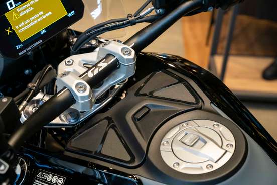 BMW-R 1300 GS TRIPLE BLACK-2025