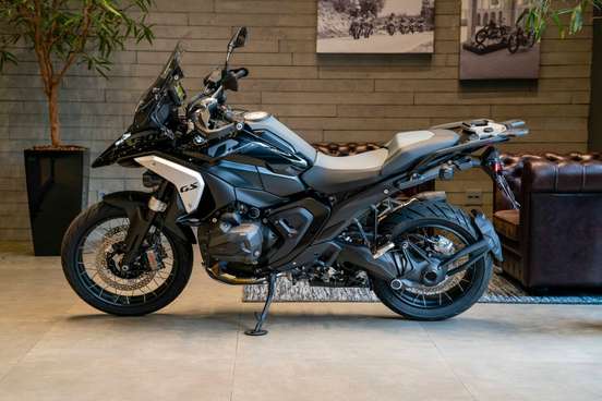 BMW-R 1300 GS TRIPLE BLACK-2025