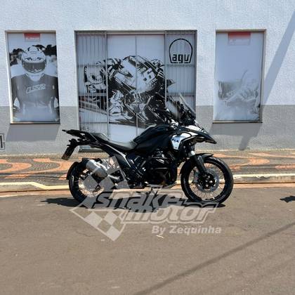 BMW R 1300 GS 