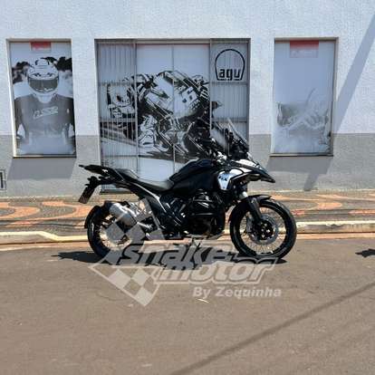 BMW-R 1300 GS-2024