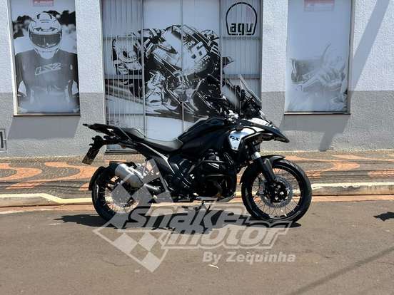 BMW-R 1300 GS BMW-R 1300 GS-2024