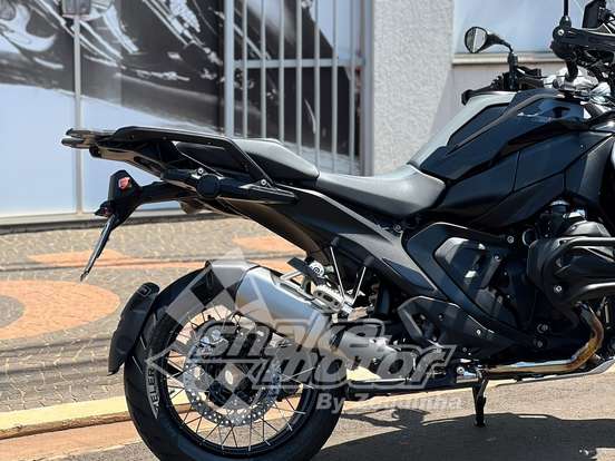 BMW-R 1300 GS BMW-R 1300 GS-2024