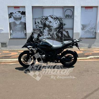 BMW-R 1300 GS-2024