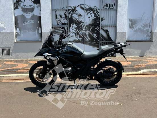 BMW-R 1300 GS BMW-R 1300 GS-2024