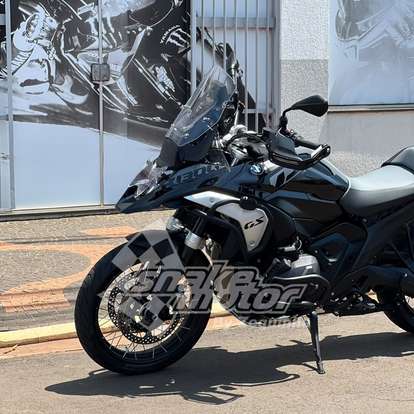 BMW-R 1300 GS-2024
