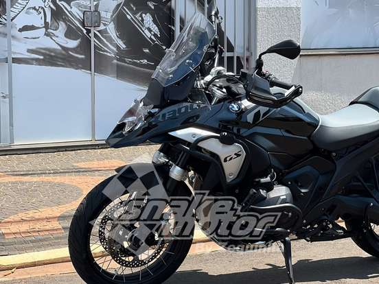 BMW-R 1300 GS BMW-R 1300 GS-2024