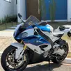 BMW S 1000 RR BMW S 1000 RR