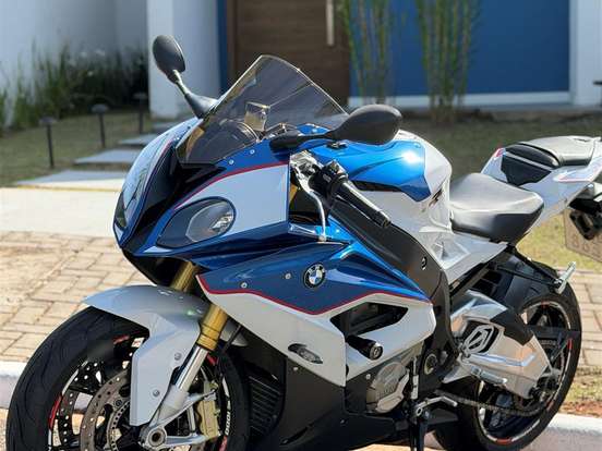 BMW-S 1000 RR BMW-S 1000 RR-2016