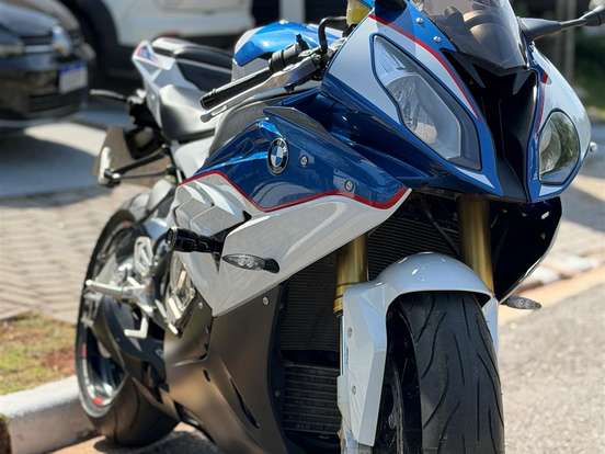 BMW-S 1000 RR BMW-S 1000 RR-2016