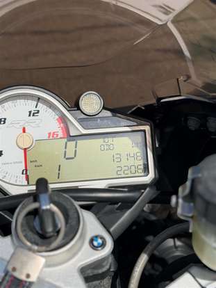 BMW-S 1000 RR-2016