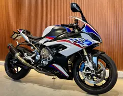 BMW S 1000 RR M BMW S 1000 RR M