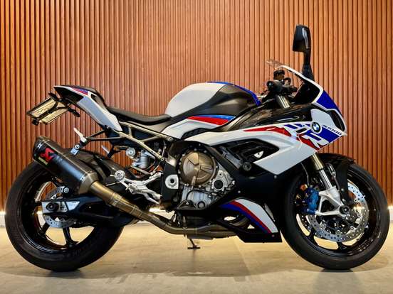 BMW-S 1000 RR M BMW-S 1000 RR M-2022