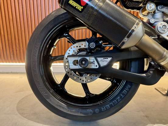 BMW-S 1000 RR M BMW-S 1000 RR M-2022