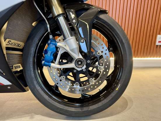 BMW-S 1000 RR M-2022