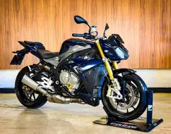BMW S 1000 R BMW S 1000 R
