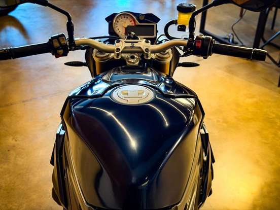 BMW-S 1000 R-2014