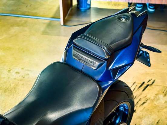 BMW-S 1000 R-2014