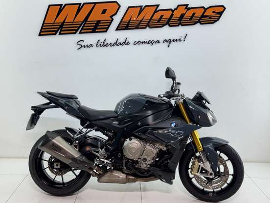 BMW-S 1000 R-2017