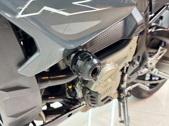 BMW-S 1000 R BMW-S 1000 R-2017