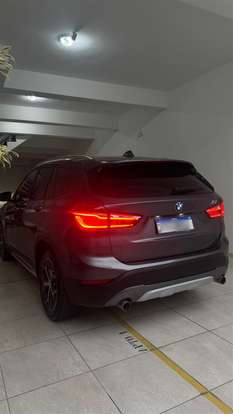 BMW-X1-2.0 16V TURBO ACTIVEFLEX SDRIVE20I 4P AUTOMÁTICO BMW-X1-2016