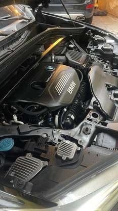 BMW-X1-2.0 16V TURBO ACTIVEFLEX SDRIVE20I 4P AUTOMÁTICO BMW-X1-2016