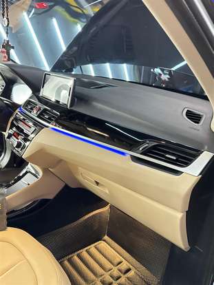 BMW-X1-2.0 16V TURBO ACTIVEFLEX SDRIVE20I X-LINE 4P AUTOMÁTICO BMW-X1-2016