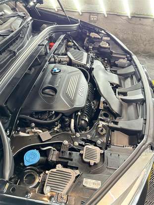 BMW-X1-2.0 16V TURBO ACTIVEFLEX SDRIVE20I X-LINE 4P AUTOMÁTICO BMW-X1-2016