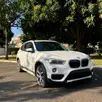 BMW X1 2.0 16V TURBO ACTIVEFLEX XDRIVE25I SPORT 4P AUTOMÁTICO BMW X1 2.0 16V TURBO ACTIVEFLEX XDRIVE25I SPORT 4P AUTOMÁTICO