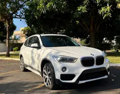 BMW X1 2.0 16V TURBO ACTIVEFLEX XDRIVE25I SPORT 4P AUTOMÁTICO BMW X1 2.0 16V TURBO ACTIVEFLEX XDRIVE25I SPORT 4P AUTOMÁTICO
