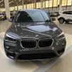 BMW X1 2.0 16V TURBO ACTIVEFLEX XDRIVE25I SPORT 4P AUTOMÁTICO BMW X1 2.0 16V TURBO ACTIVEFLEX XDRIVE25I SPORT 4P AUTOMÁTICO