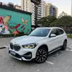 BMW X1 2.0 16V TURBO ACTIVEFLEX SDRIVE20I X-LINE PLUS 4P AUTOMÁTICO BMW X1 2.0 16V TURBO ACTIVEFLEX SDRIVE20I X-LINE PLUS 4P AUTOMÁTICO
