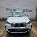 BMW X1 2.0 16V TURBO GASOLINA SDRIVE20I X-LINE STEPTRONIC BMW X1 2.0 16V TURBO GASOLINA SDRIVE20I X-LINE STEPTRONIC