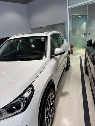 BMW-X1-2.0 16V TURBO GASOLINA SDRIVE20I X-LINE STEPTRONIC BMW-X1-2023