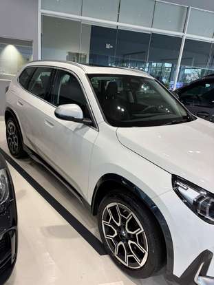 BMW-X1-2.0 16V TURBO GASOLINA SDRIVE20I X-LINE STEPTRONIC BMW-X1-2023