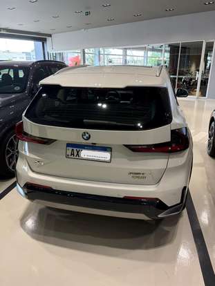 BMW-X1-2.0 16V TURBO GASOLINA SDRIVE20I X-LINE STEPTRONIC BMW-X1-2023