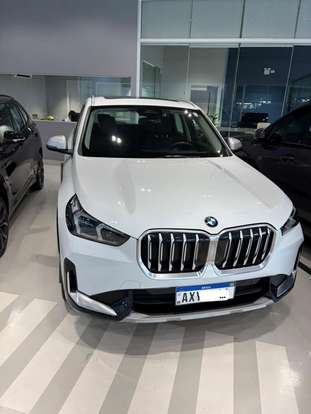 BMW-X1-2.0 16V TURBO GASOLINA SDRIVE20I X-LINE STEPTRONIC BMW-X1-2023