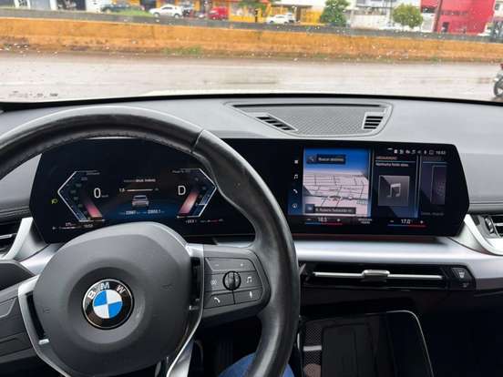 BMW-X1-2.0 16V TURBO GASOLINA SDRIVE20I X-LINE STEPTRONIC BMW-X1-2023