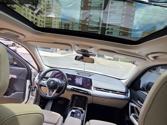 BMW-X1-2.0 16V TURBO GASOLINA SDRIVE20I X-LINE STEPTRONIC BMW-X1-2023