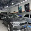 BMW X2 2.0 16V TURBO ACTIVEFLEX SDRIVE20I GP STEPTRONIC BMW X2 2.0 16V TURBO ACTIVEFLEX SDRIVE20I GP STEPTRONIC