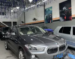 BMW X2 2.0 16V TURBO ACTIVEFLEX SDRIVE20I GP STEPTRONIC BMW X2 2.0 16V TURBO ACTIVEFLEX SDRIVE20I GP STEPTRONIC