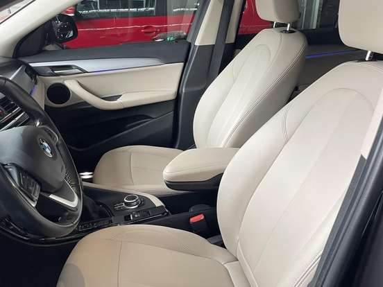 BMW-X2-2.0 16V TURBO ACTIVEFLEX SDRIVE20I GP STEPTRONIC BMW-X2-2019