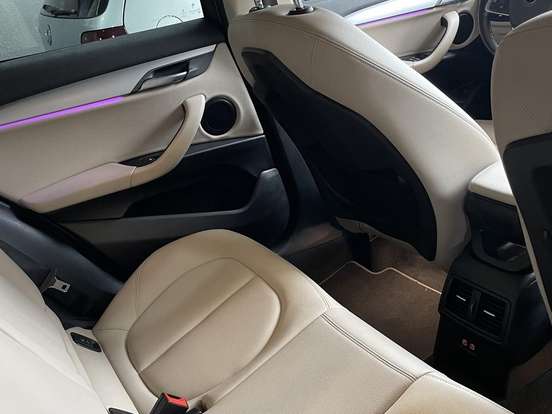 BMW-X2-2.0 16V TURBO ACTIVEFLEX SDRIVE20I GP STEPTRONIC BMW-X2-2019