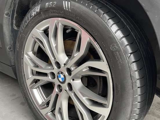 BMW-X2-2.0 16V TURBO ACTIVEFLEX SDRIVE20I GP STEPTRONIC BMW-X2-2019