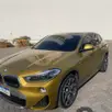 BMW X2 2.0 16V TURBO GASOLINA SDRIVE20I M SPORT X STEPTRONIC BMW X2 2.0 16V TURBO GASOLINA SDRIVE20I M SPORT X STEPTRONIC