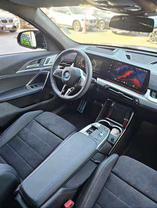 BMW-X2-2.0 TURBO GASOLINA XDRIVE M35i STEPTRONIC BMW-X2-2024