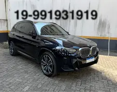 BMW X3 2.0 16V HÍBRIDO M SPORT XDRIVE30E STEPTRONIC BMW X3 2.0 16V HÍBRIDO M SPORT XDRIVE30E STEPTRONIC