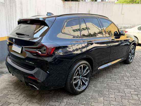 BMW-X3-2021