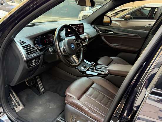 BMW-X3-2021