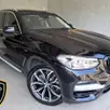 BMW X3 2.0 16V HÍBRIDO XDRIVE30E STEPTRONIC BMW X3 2.0 16V HÍBRIDO XDRIVE30E STEPTRONIC