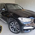 BMW X3 2.0 16V HÍBRIDO XDRIVE30E STEPTRONIC BMW X3 2.0 16V HÍBRIDO XDRIVE30E STEPTRONIC
